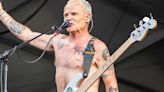 Red Hot Chili Peppers' Flea Makes Surprise Appearance in 'Obi-Wan Kenobi'