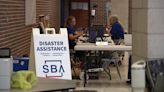 FEMA opens resource center in Denton County for storm victims