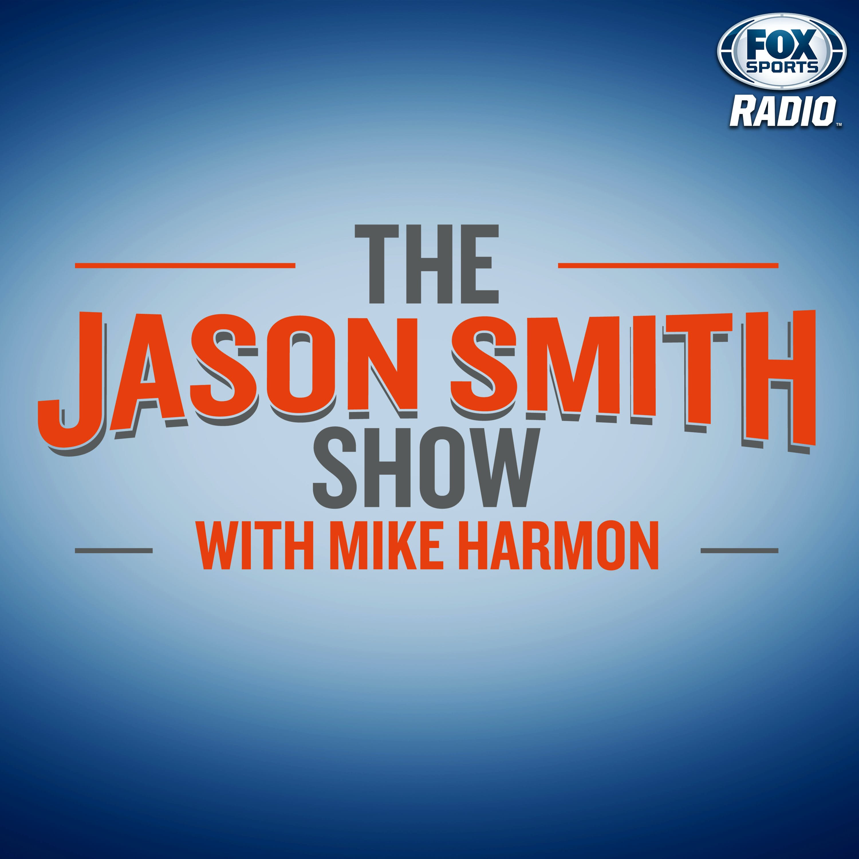 Best Of The Jason Smith Show | Sports Talk 790AM | The Jason Smith Show with Mike Harmon
