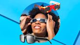 Watching The Solar Eclipse on Monday? These Viewing Glasses Are Currently 33% Off