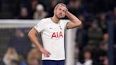 Manchester United ‘could fund Harry Kane transfer’ with Harry Maguire sale