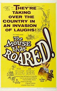 The Mouse That Roared