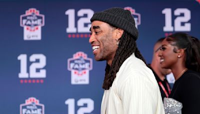 Free agent CB Stephon Gilmore remaining patient as he seeks the "right opportunity"