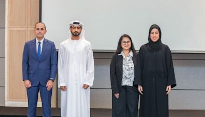 IDP Education announces its strategic partnership with the Hamdan Bin Mohammed Scholarship Programme