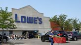 Lowe's CEO: Consumers spending more on travel, concerts than on DIY projects