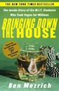 Bringing Down the House (book)