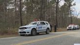 Police search wooded area on Long Island in connection to Gilgo Beach murders: source