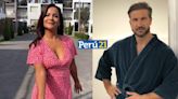 David Villanueva revela que tuvo romance con Mónica Sánchez: “Me siento muy afortunado”