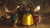 'Snow White' First Look: See Rachel Zegler and the Seven Dwarfs in Disney's Upcoming Live-Action Adaptation