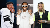 Soulja Boy Blasts Lil Durk And NBA YoungBoy For Album Release Showdown