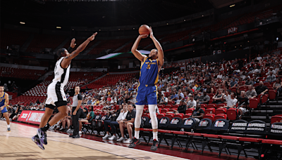What we learned as Dubs' stellar Summer League ends in semifinal loss