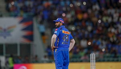 IPL 2024: 'Crying' Rohit Sharma Out Of Form For Mumbai Indians, Cause Of Concern For National Team Before T20 World Cup