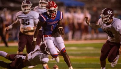 Week 2 of high school football is finally in the books in South MS. Here’s the scoreboard