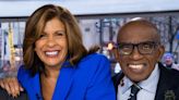 Fans Call Al Roker 'Insanely Talented' After Hoda Kotb Shares Snapshot of His Hidden Talent