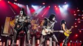 Kiss Wrap Up 50-Year Live Career With Explosive New York City Tour Finale