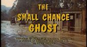 22. The Small Chance Ghost