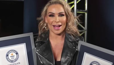 Vince Russo On Natalya Being Treated Poorly In WWE, Believes She Will Want To Go To AEW - PWMania - Wrestling News