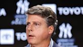 Yankees’ Hal Steinbrenner pondering personnel changes after meeting with team officials