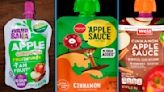 Dollar Tree left lead-tainted applesauce pouches on store shelves for weeks after recall, FDA says - The Morning Sun