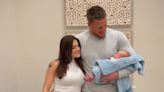 JJ Watt Shares Photo With 1-Month-Old Son Koa and Wife Kealia: ‘More to Be Thankful for Than Ever’