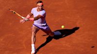 What time is Rafael Nadal s next match at Madrid Open 2024? Schedule, live stream and TV channel | Sporting News Canada