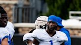 Nicknamed ‘Duke’ for his childhood hoops fandom, Blue Devils safety eager to impress