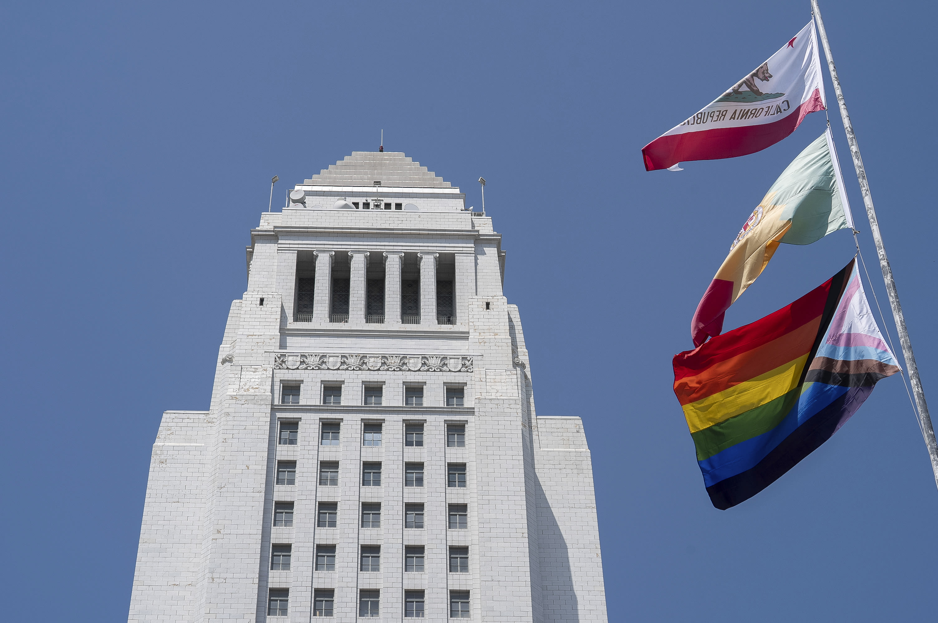 Newsom signs bill banning schools from notifying parents about student gender identity