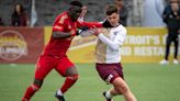 After wild week, Detroit City FC settles for 1-1 draw against Phoenix Rising