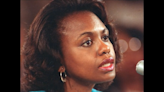 What happened to Anita Hill after the contentious Clarence Thomas Supreme Court confirmation hearing?