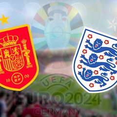 Spain vs England: Euro 2024 final prediction, kick-off time, TV, live stream, team news, h2h results, odds