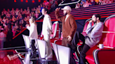 « The Voice » : voici les quatre finalistes de la saison 13 (avec une surprise de Camille Lellouche)