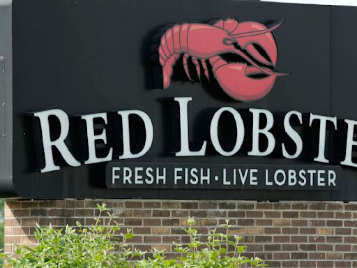 Red Lobster wants to close more locations across US, including several here in Georgia