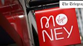 Nationwide’s £2.9bn takeover of Virgin Money to be investigated by competition watchdog