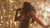 Donna Summer, Played By Singer-Songwriter Tayla Parx, Explodes On The Disco Charts In New Clip ‘Spinning Gold’ Film