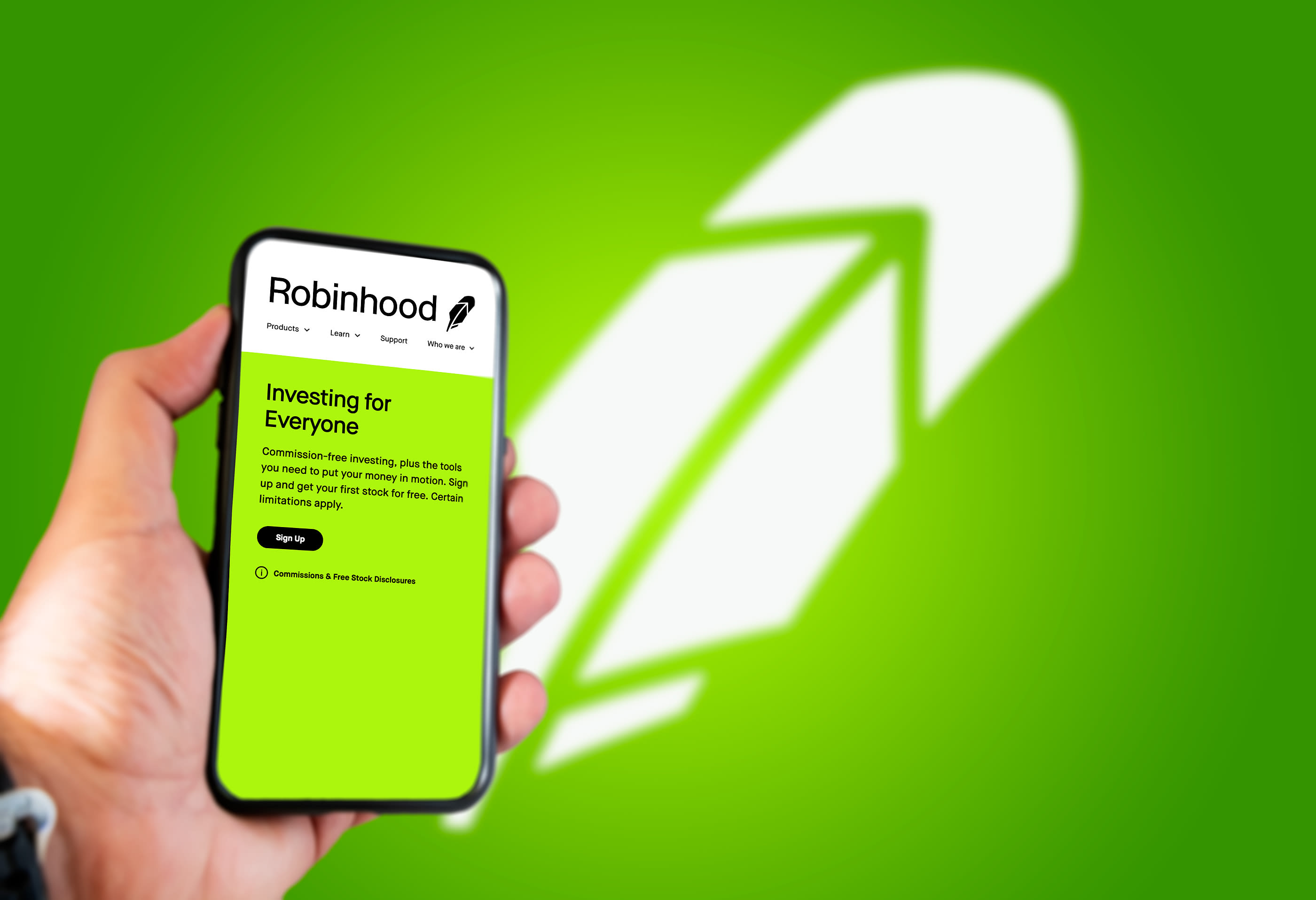 Options Traders Blast Robinhood Stock After Earnings - Schaeffer's Investment Research