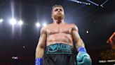 Enough is Enough: Canelo Alvarez Needs to Stop Ducking David Benavidez