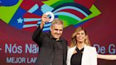Brasil, México y Chile, triunfadores en los Premios Quirino
