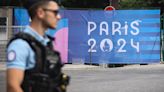 1,000 people suspected of spying have been blocked from Olympics, French official says