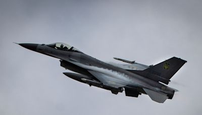 The death of an F-16 pilot running missile defense shows how dangerous even the lower-risk missions are in Ukraine