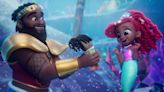 Ariel Swims into a New Series - TVKIDS