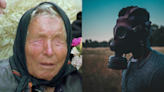 Baba Vanga's Chilling 2025 Predictions: From Apocalypse To Devastating European Conflict