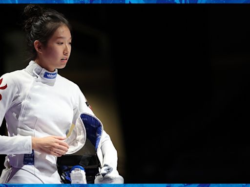 女重世界盃 江旻憓32強止步 明戰團體賽保巴奧資格