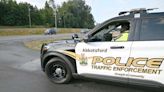 Abbotsford Police impound 42 vehicles in 48 hours