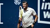 Berrettini alarga su racha