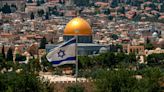 Zionism explained from its biblical origins to the rebirth of the state of Israel