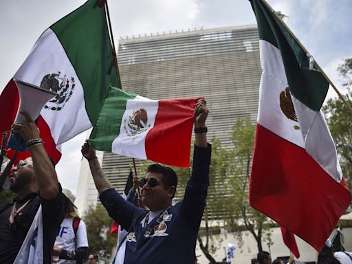 Mexico Reform Set to Pass Senate With Key Opposition Vote