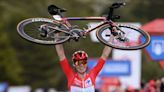 La Vuelta Femenina: Demi Vollering seals overall victory on mountain finish