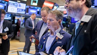 Wall Street cerró con fuertes alzas tras el informe de empleo en EEUU: el Dow Jones subió un 1,18%