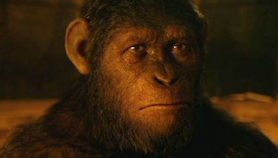 Caesar's Planet Of The Apes Timeline Explained