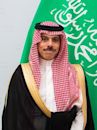 Faisal bin Farhan Al Saud